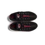 Nike Air Max 95 "Anthracite Team Red"