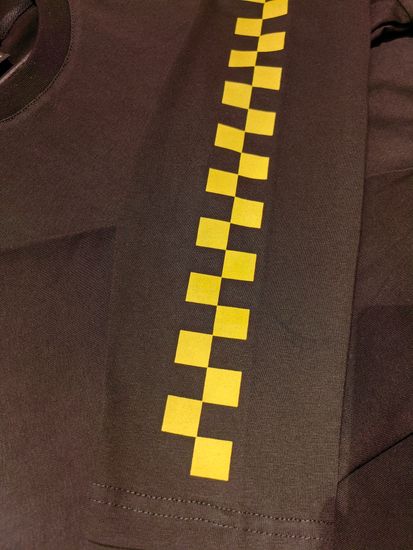 Лонгслив ARTEFACT Posion dance Чёрный/чёрный