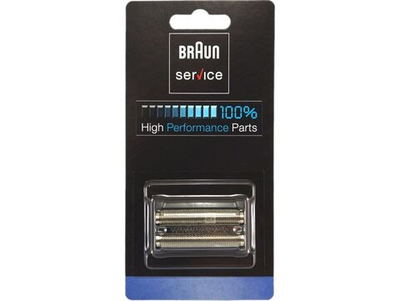 Сетка для бритвы Braun WaterFlex, 51B