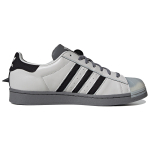 Кроссовки Adidas Originals Superstar Bee Grey x Melting Sadness