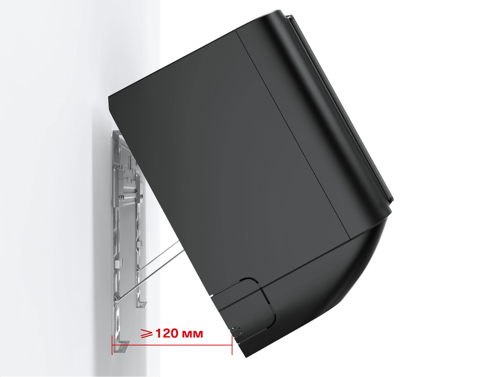 Сплит-система ENERGOLUX, MURREN Inverter, SAS18M1-AIB / SAU18M1-AIB