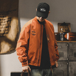 Куртка мужская Pilot c притом CAMPING сезон весна и осень от бренда JIELEINUO