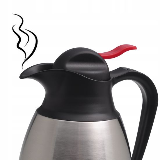 Термос конференция 1500 мл. Ofenbach NB 101330 из нержавеющей стали