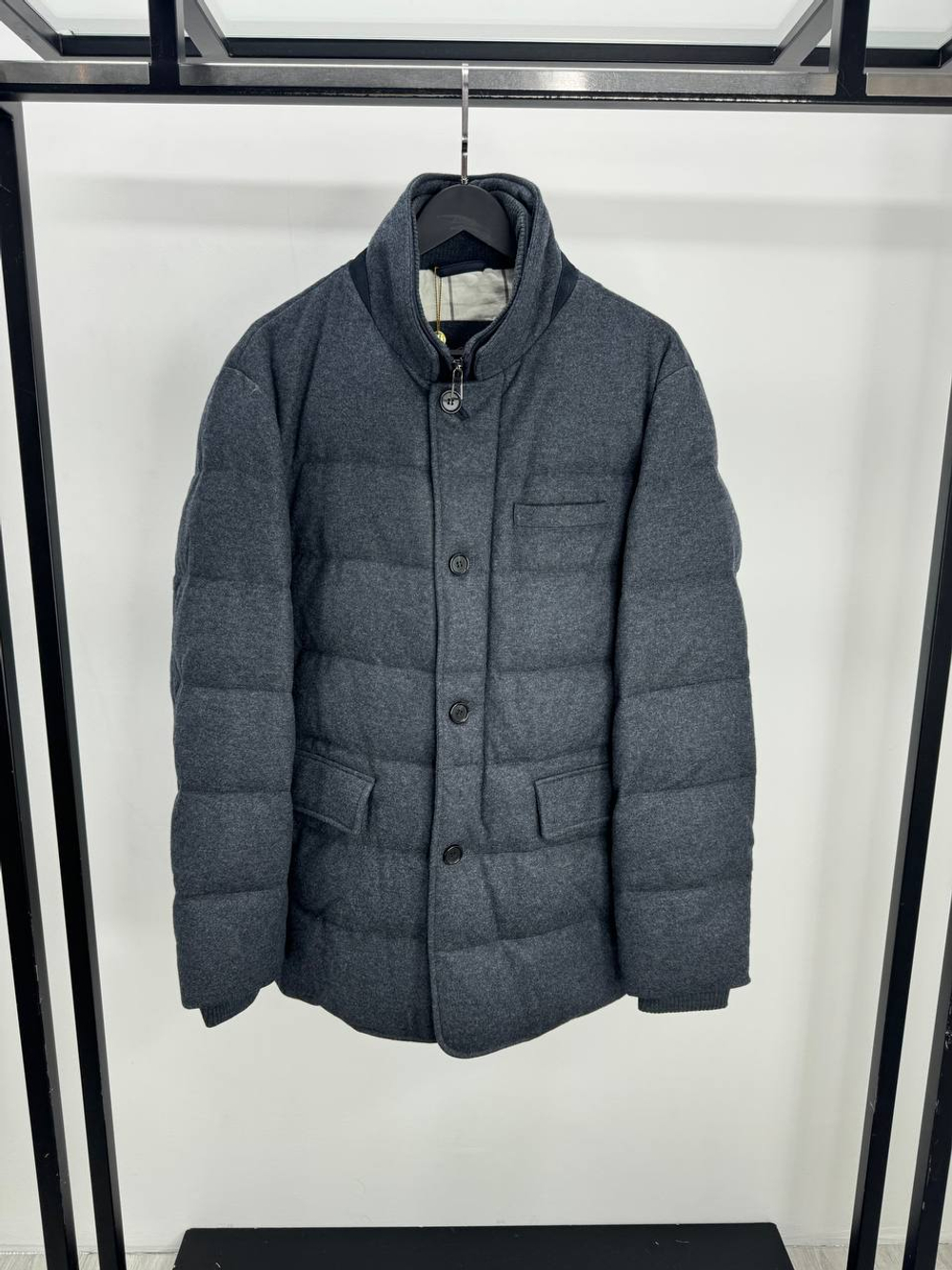 Пуховик Loro Piana