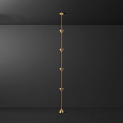 Подвесной Светильник Rolan B L4 By Imperiumloft