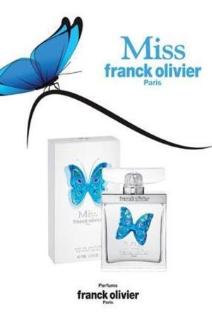 Franck Olivier Miss Eau De Parfum