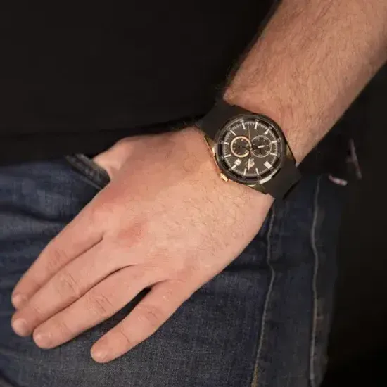 Мужские часы Orient RA-AK0604B10B