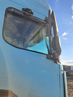 Shacman (Shaanxi) SX* 4x2 Седельный тягач SX4188YY381 (Дизельный, 12,5 л, 473 л.с., МТ)