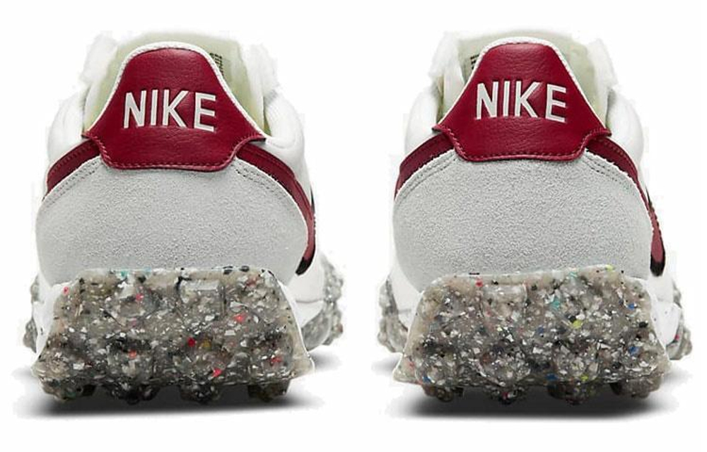 Кроссовки Nike Waffle Racer Crater (Женская размерная сетка)
