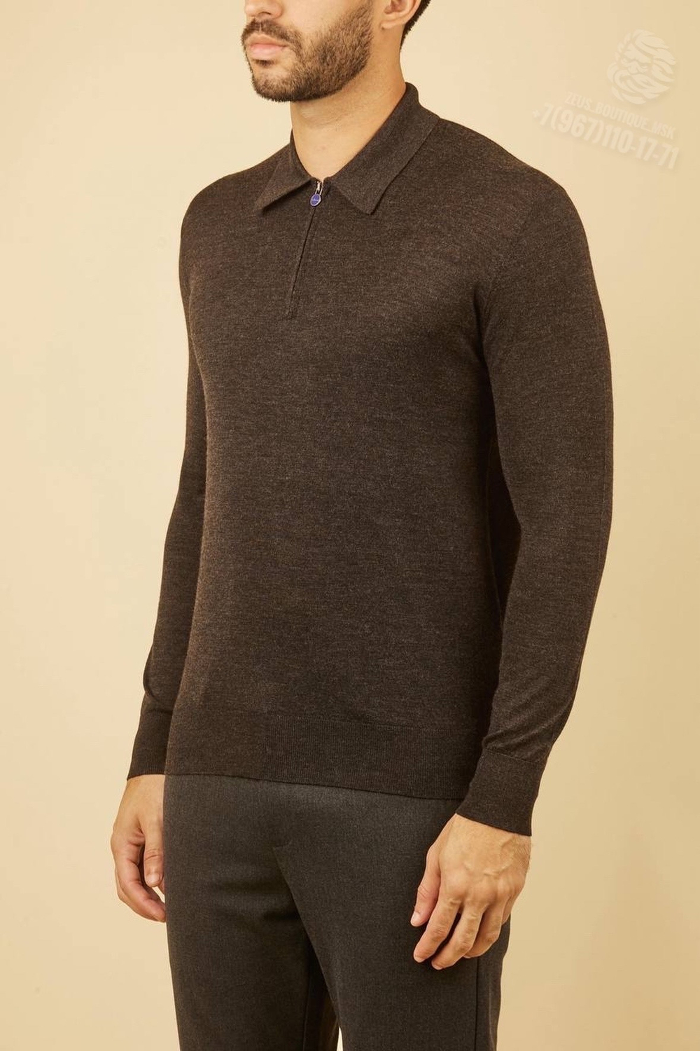 Джемпер Kiton