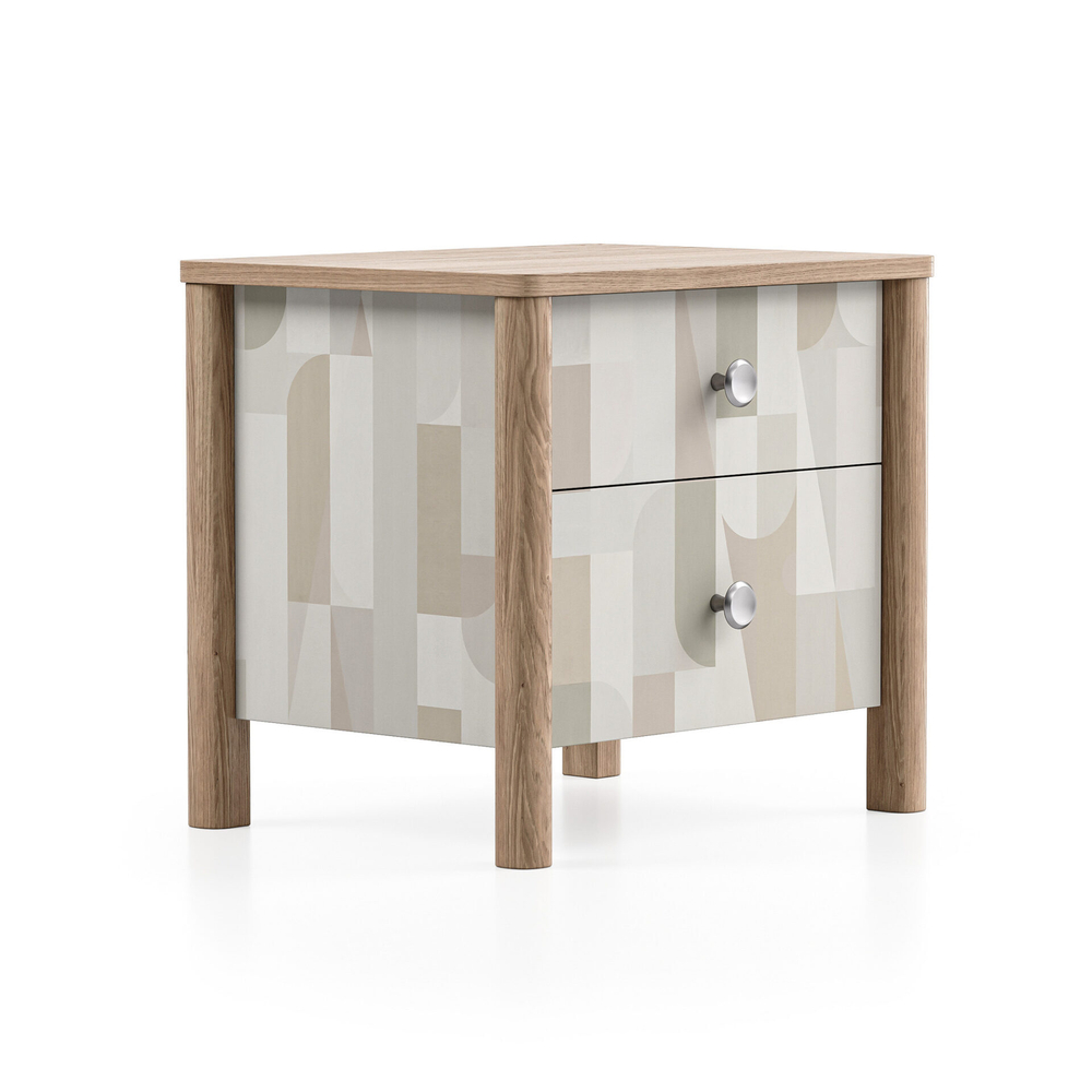 Прикроватная тумба BERGEN BG001