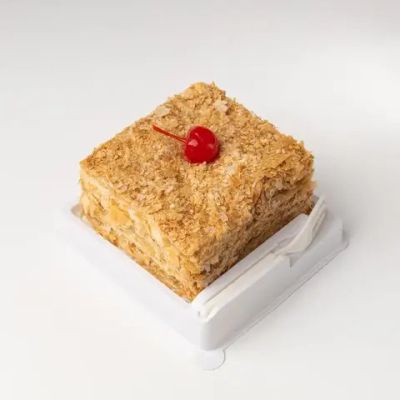 Торт Наполеон 300 гр