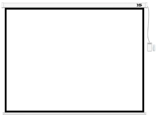 Проекционный экран XG DLS-ERC406х305W