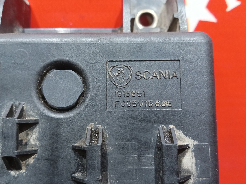 Блок управления ECU EEC3 2021г.