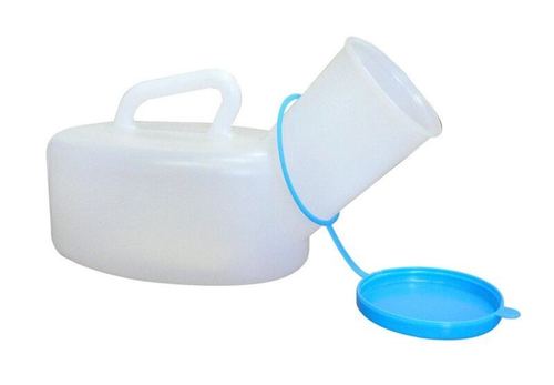 Мочеприемник (утка) 0913 Ergoforce