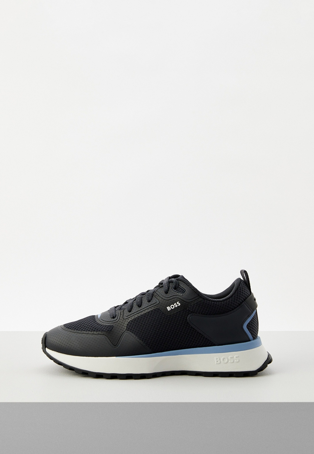 Кроссовки мужские BOSS Jonah_Runn_meth