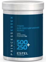 Princess Essex Обесцвечивающая пудра 750 гр