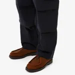 Купить Брюки Меч Cargo Wide черные Брюки Меч Cargo Wide черные