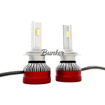 Светодиодные автомобильные LED лампы TaKiMi Progressive Truck H7 6000K 24V