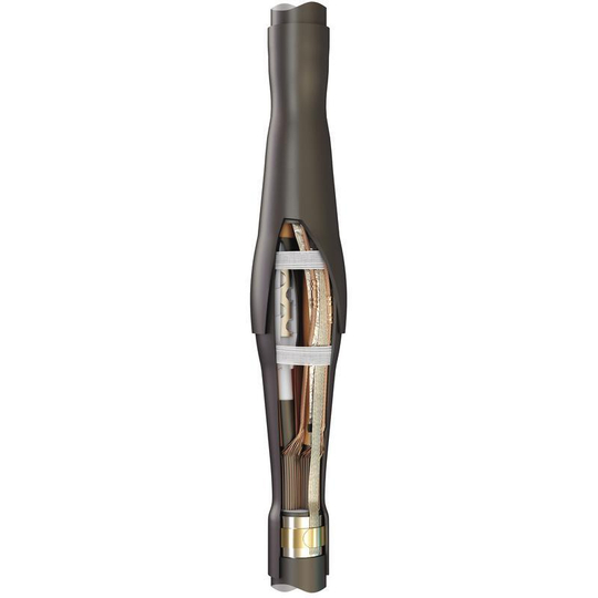 Муфта кабельная соединительная 3ПСТ-10-35/50 нг-LS КВТ 77344