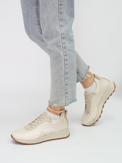 Кроссовки женские демисезонные