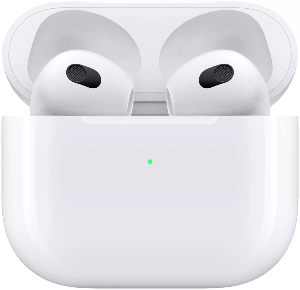 Беспроводные наушники Apple AirPods 3