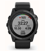 Умные часы Garmin Tactix 7