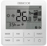 Сплит-система канального типа CHERBROOKE серии Mistral heavy AUR-60HX6S1/ AUA-60H6SL1