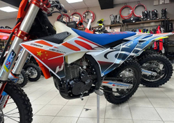 Мотоцикл HENGJIAN S7-YB300H ENDURO