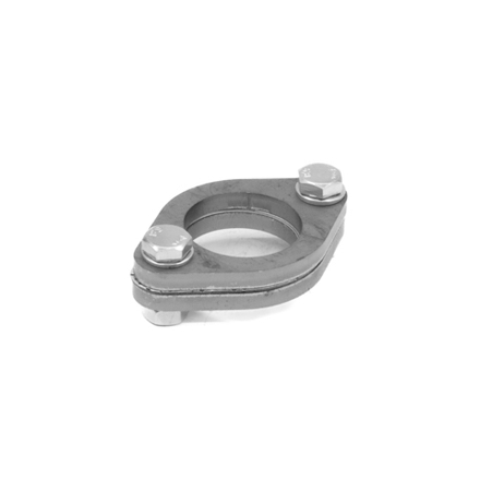 Фланец соединение с прокладкой ф 38мм и метизами без трубы