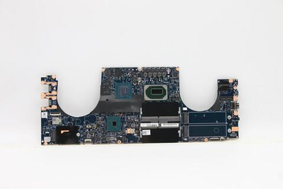 Материнская плата для ноутбука Lenovo X1 Extreme 3rd Gen WINi7-10850H GTX 1650 Ti yAyDTyABvP (5B21C87278), оригинал