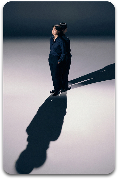 Карта / BTS #1012