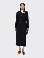 Пальто Schiaparelli