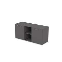 10Т.005.16 Тумба сервисная (1300*450*626)