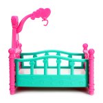 Кроватка игрушечная BTG-090-3