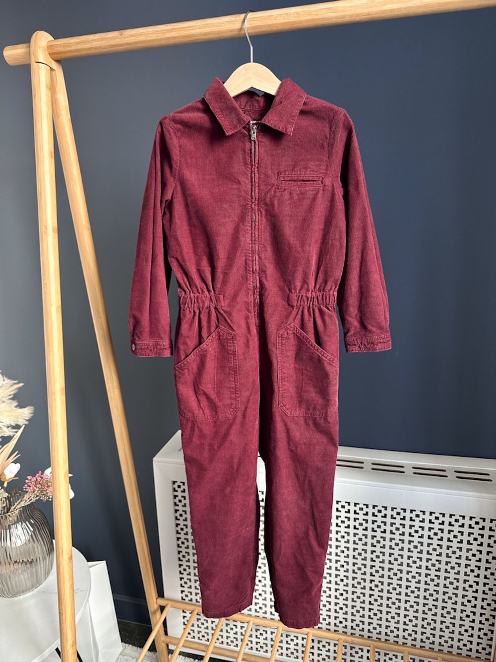 Вельветовый комбинезон Bonpoint, 116