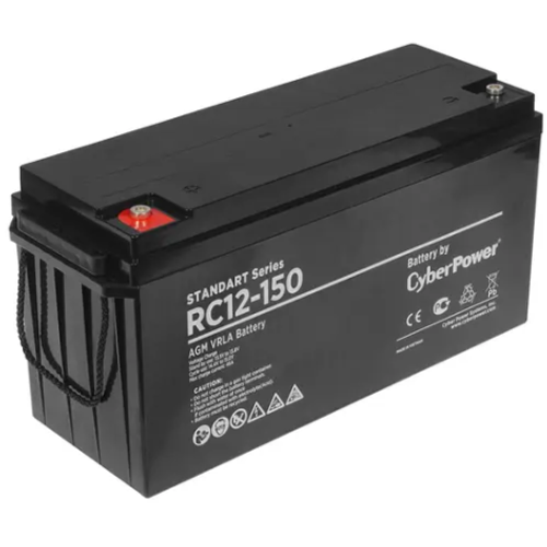 Батарея для ИБП CyberPower RC 12-150