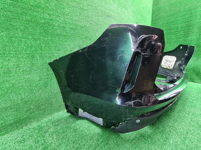 Бампер задний EXEED VX (2021-н.в.)