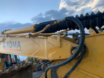 XGMA XG822* Экскаватор XG822EL (Дизельный, 5,9 л, 152 л.с., АТ)