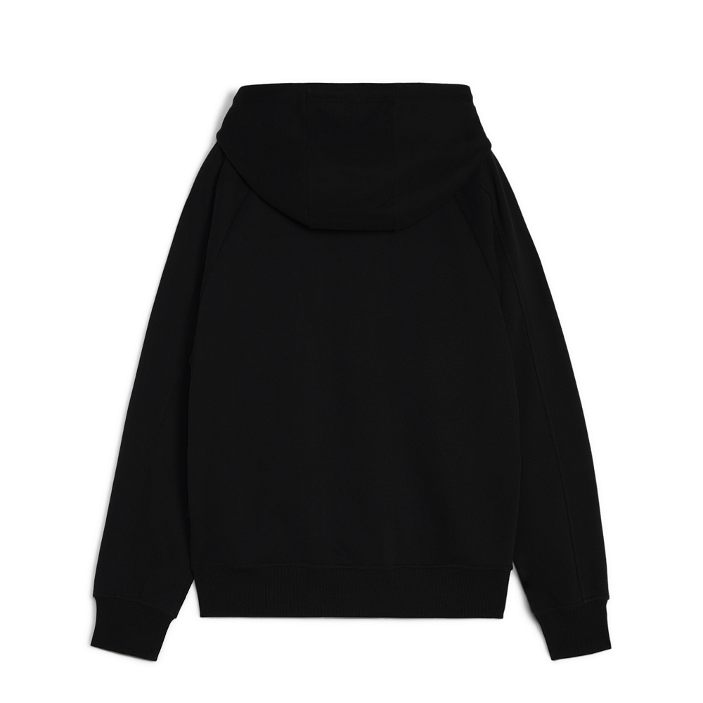 Мужская толстовка AMAZING RED Full-zip Hoody FT