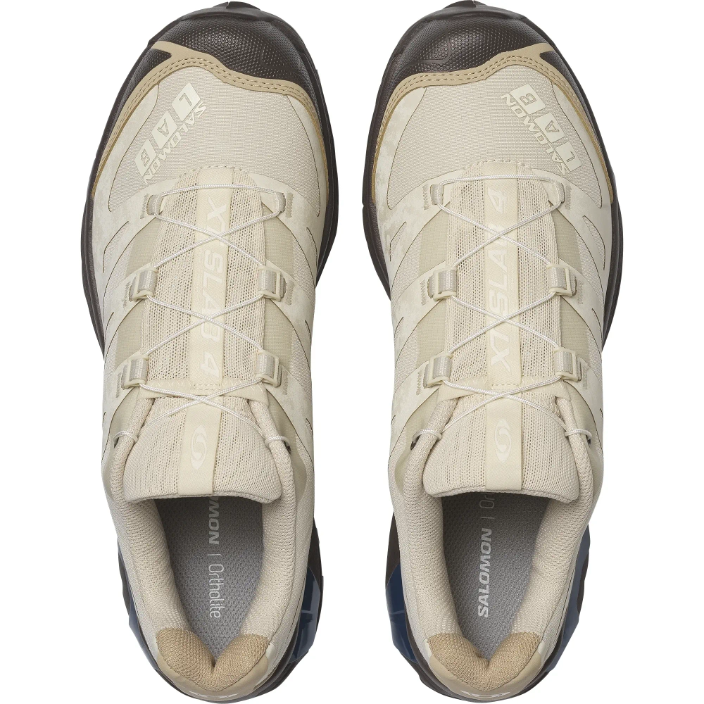 Salomon XT-4 OG PROTECTIVE Vanilla Ice / Black Coffee