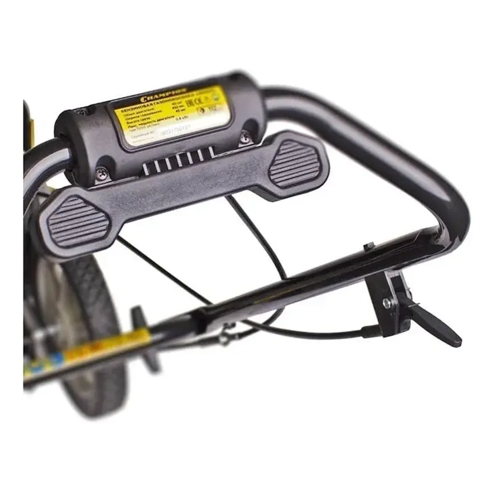 CHAMPION LMH4412 колесный триммер LMH4412