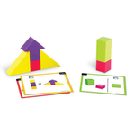 LER9284 Развивающая игра Ментал блокс 360