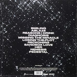 Alanis Morissette / Such Pretty Forks In The Road (Limited Edition)(LP)