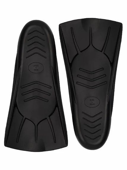 Ласты Sargan Ласточки черный