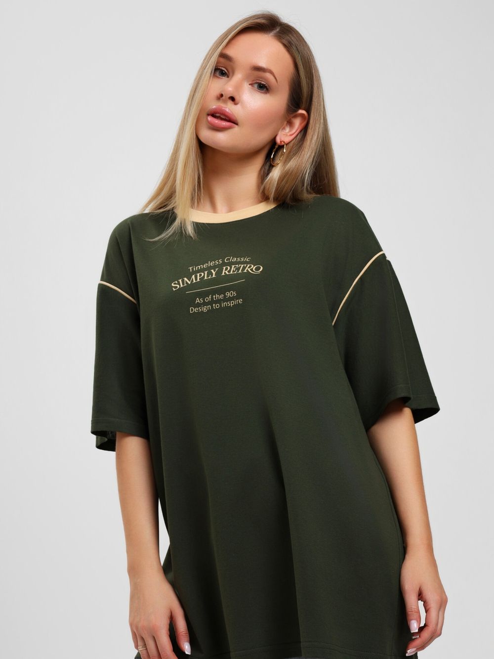 Футболка Фрегат Виотекс ХАКИ