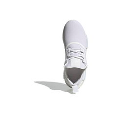 Кроссовки Adidas NMD_R1 Primeblue 'Triple White' GZ9259
