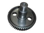 Шестерня и вал-шестерня RM75H,L /Crank Gear&Gear Shaft Assy (WH-RM80-032/037)