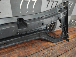 Решетка стеклоочистителя Exeed RX 23-нв Б/У Оригинал 609001537AA