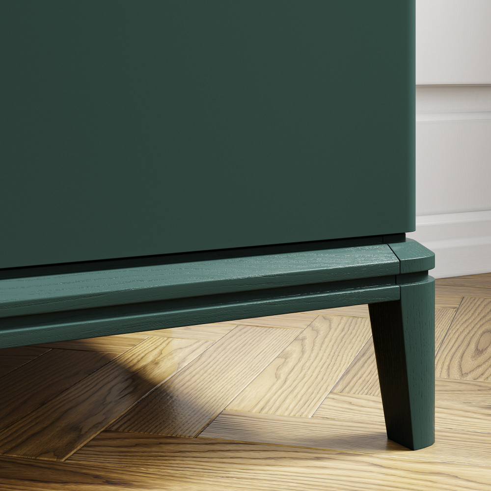 Комод CRYSTAL CR005